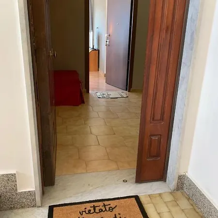 Appartamento Fotia Giugliano In Campania Exterior foto