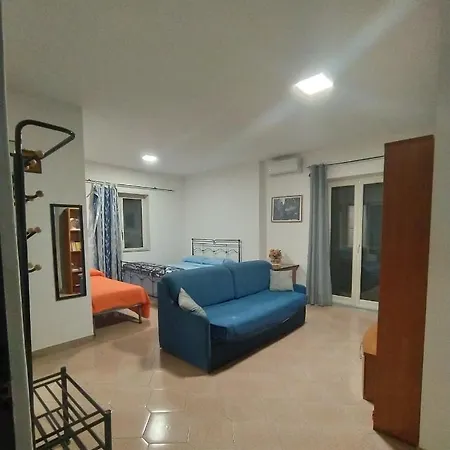Appartamento Fotia Giugliano In Campania Exterior foto