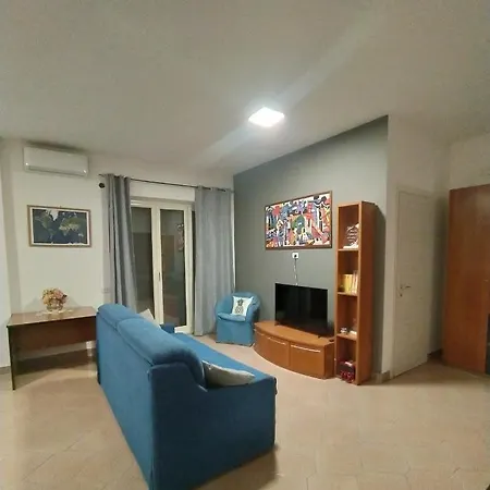 Appartamento Fotia Giugliano In Campania Exterior foto