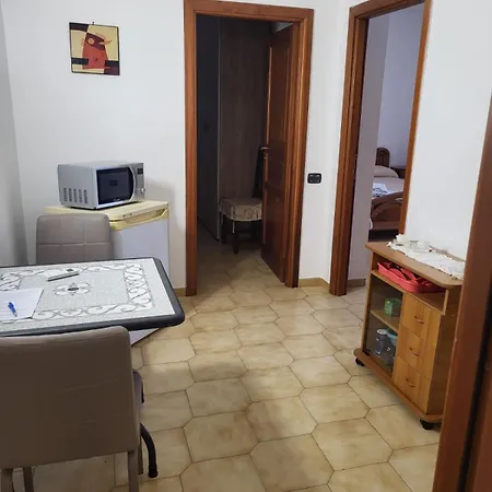 Appartamento Fotia Giugliano In Campania Exterior foto