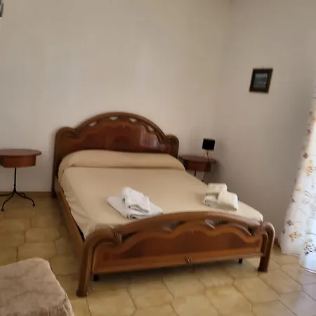 Appartamento Fotia Giugliano In Campania Exterior foto