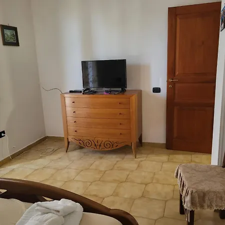 Appartamento Fotia Giugliano In Campania Exterior foto