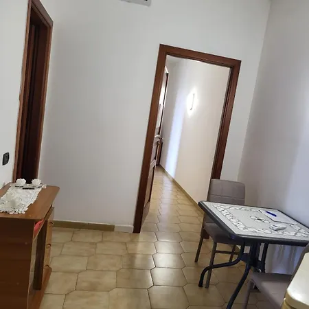 Appartamento Fotia Giugliano In Campania Exterior foto
