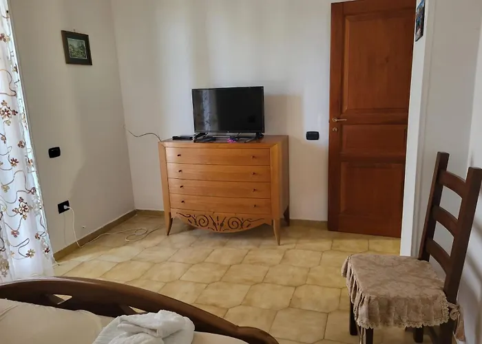 Appartamento Fotia