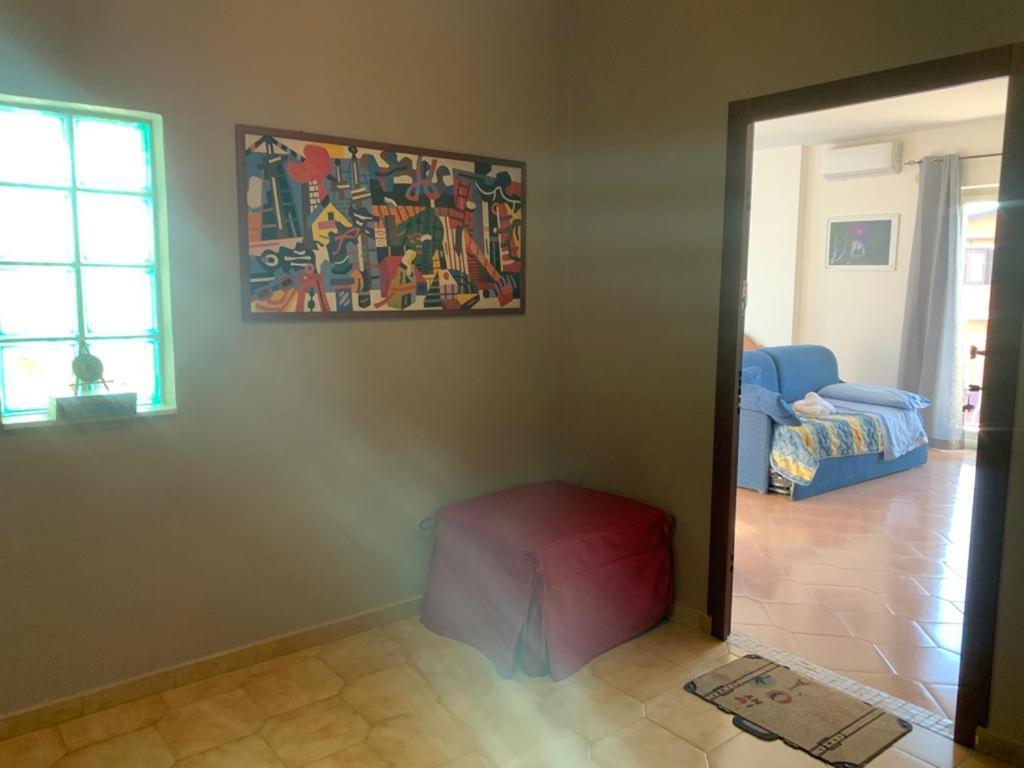 Fotia Apartment *