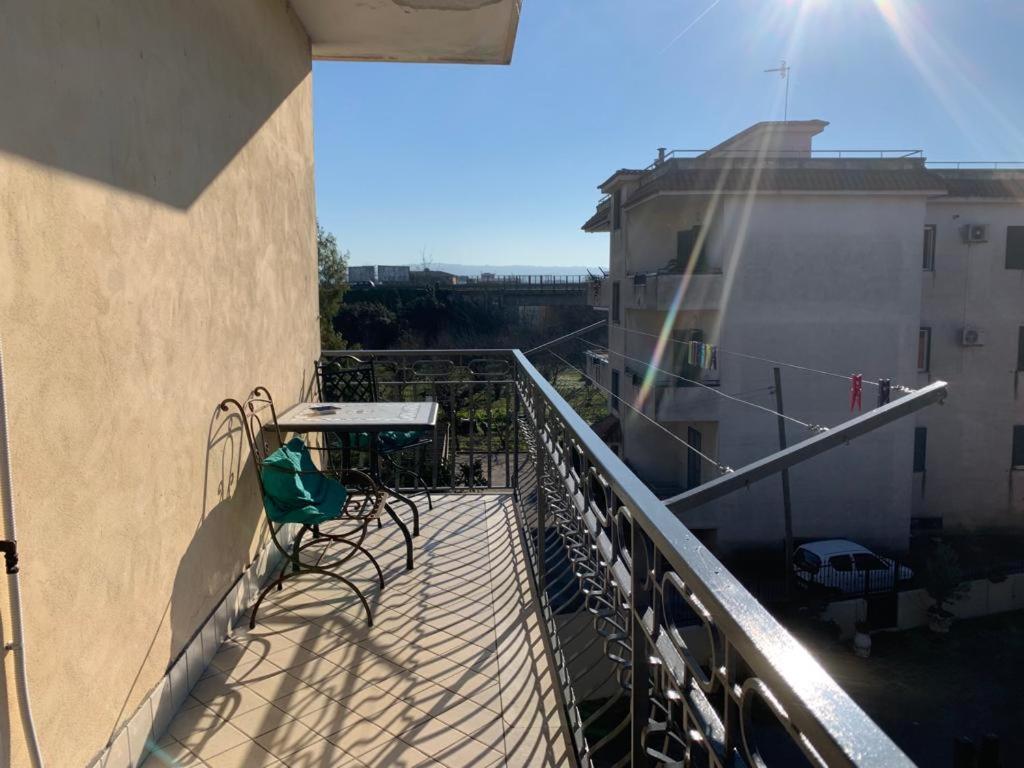 Apartment Fotia *