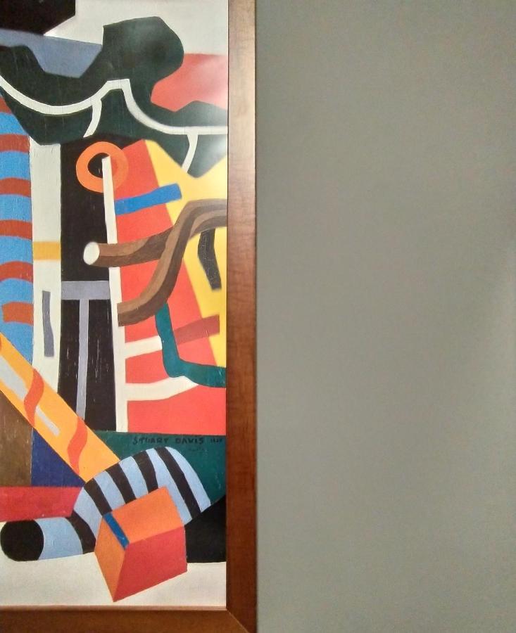 Fotia Apartment *