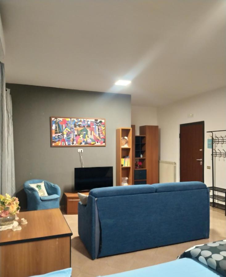 Fotia Apartment *