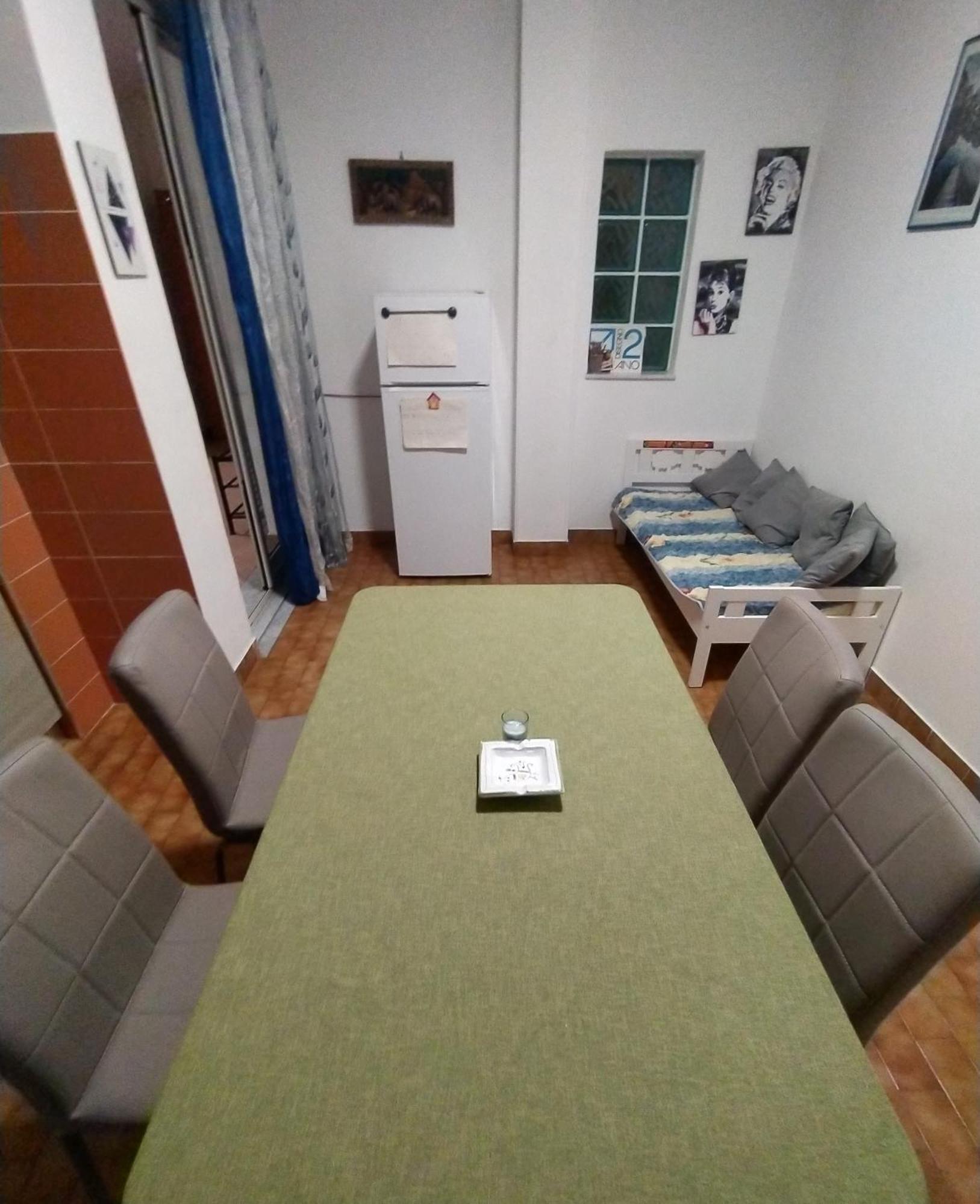 Apartment Fotia Giugliano In Campania