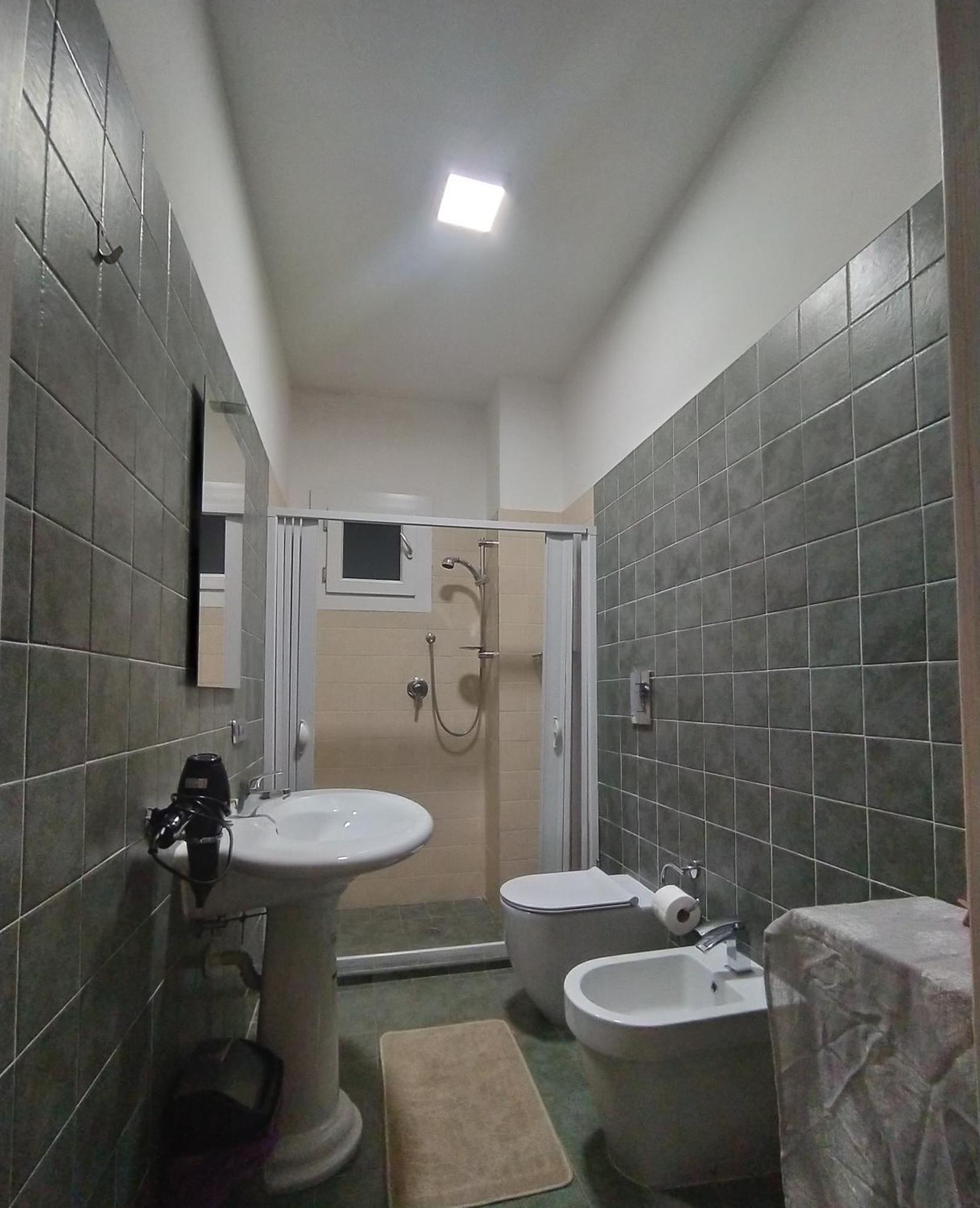 Apartment Fotia