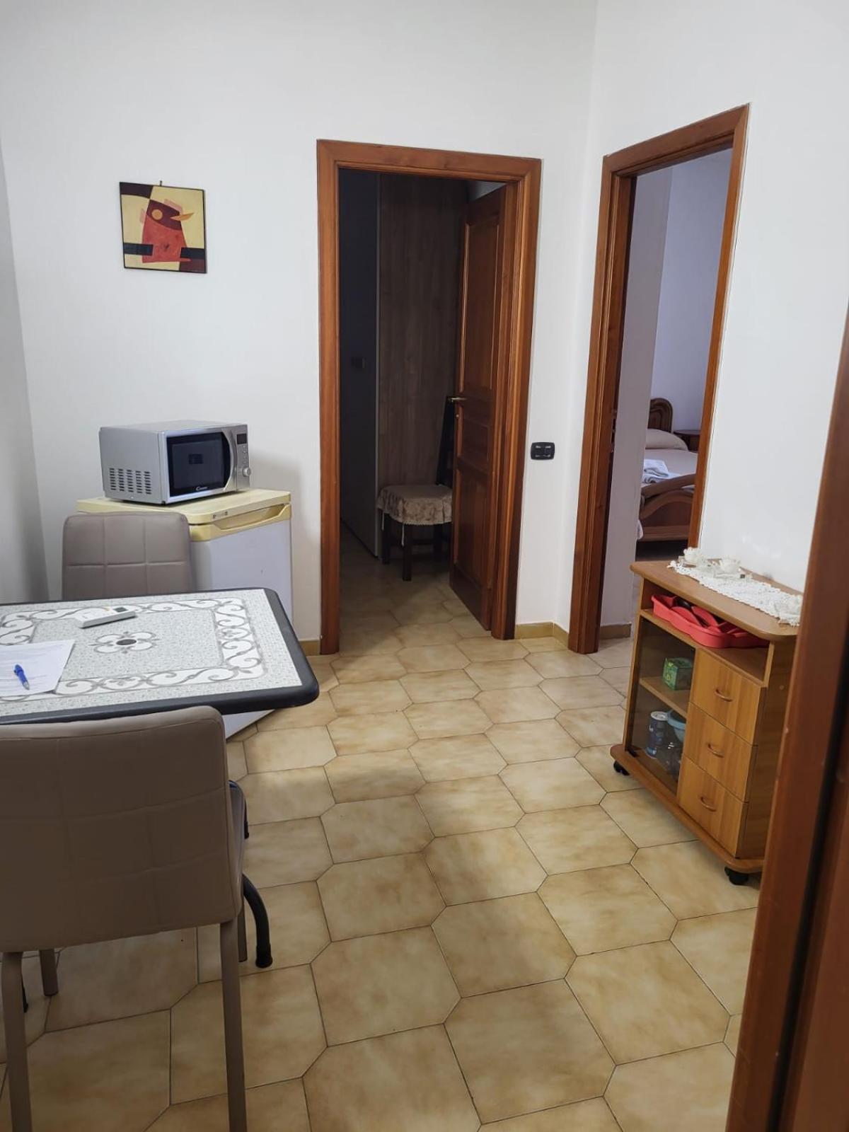 Apartment Fotia *
