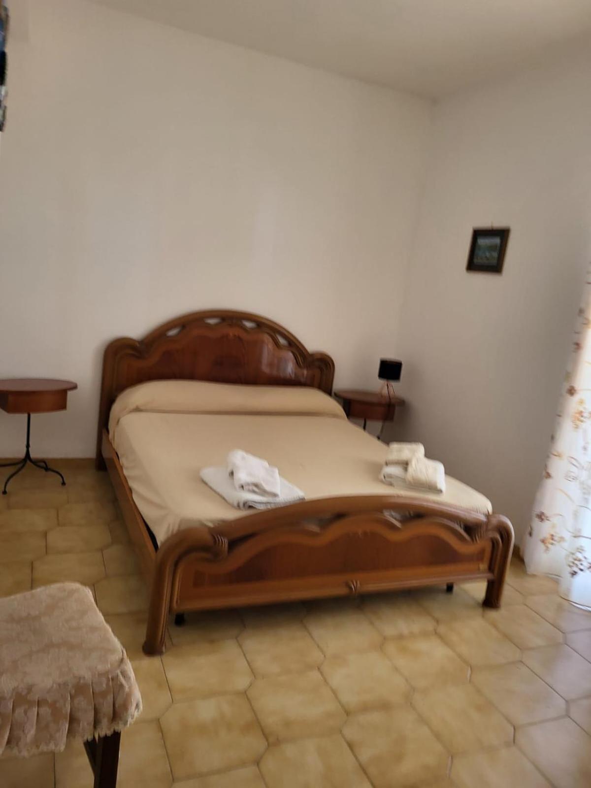 Apartment Fotia Giugliano In Campania