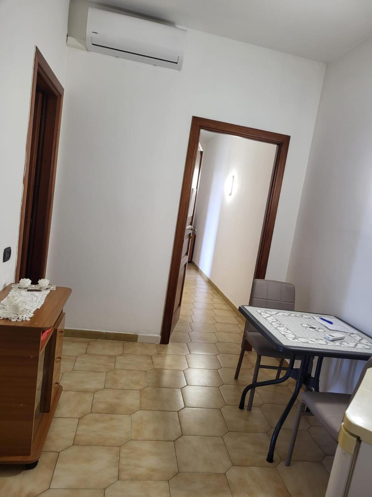 Fotia Apartment *